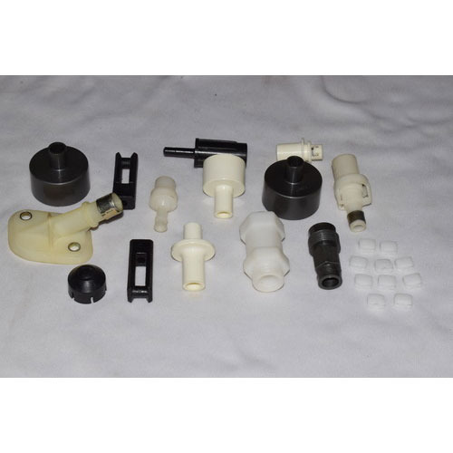 Plastic Cable Fittings