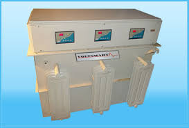Oil Cooled Voltage Stabilizer, Voltage : 230V