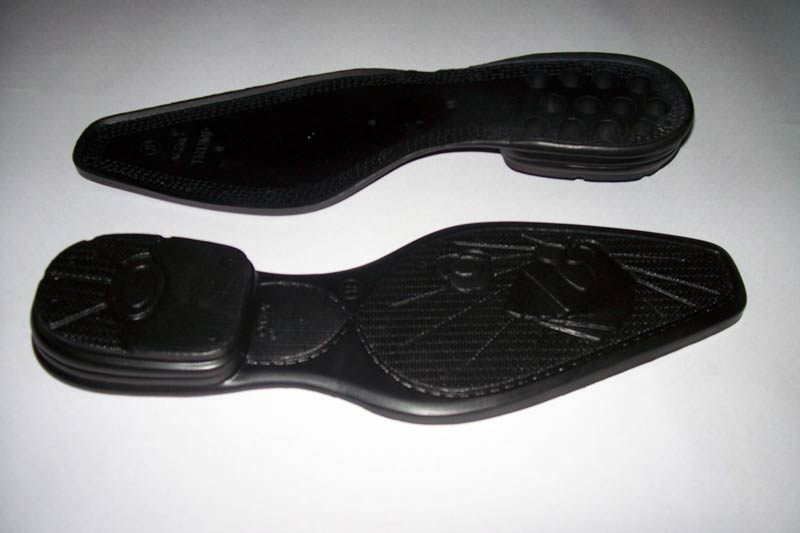 Airmix Mens Modern Shoe Sole