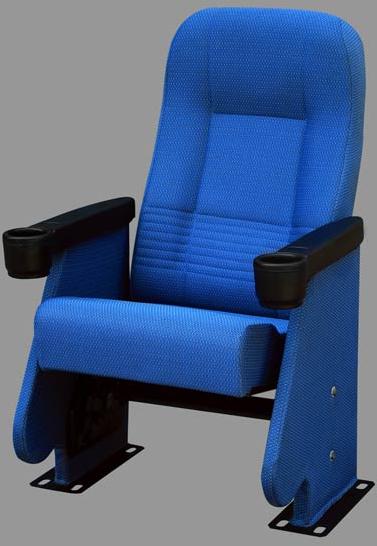 Push Back Cinema Chair