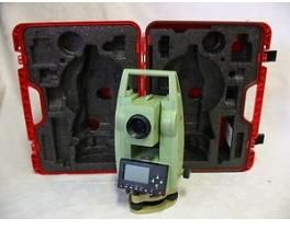 View Full Size Share On Facebook Print  Reflectorless Total Station 3