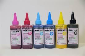 Dye Sublimation Ink