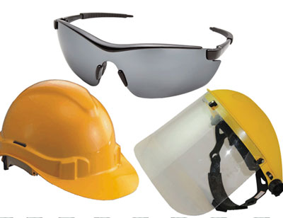 industrial safety products