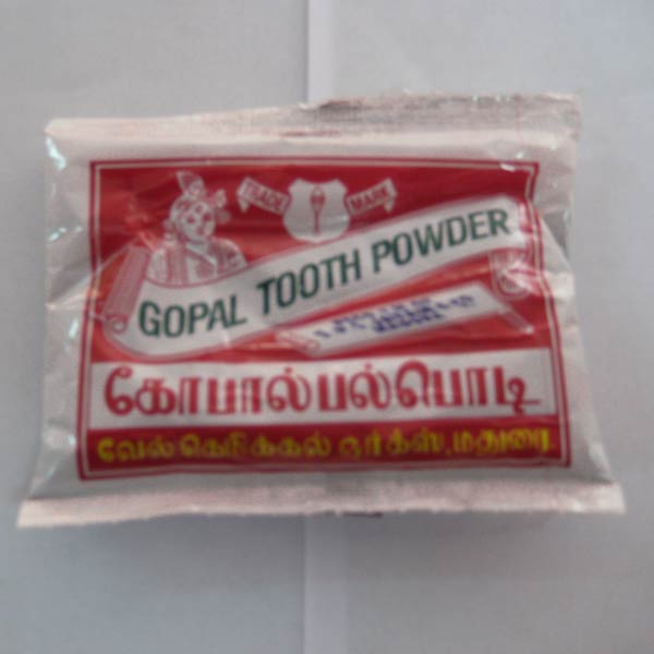 Gopal Tooth Powderq1