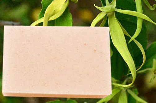 Ylang Ylang Soap