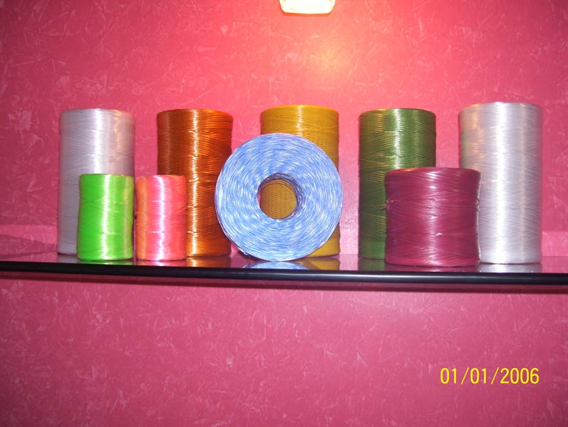 Plastic String at Best Price in Ahmedabad