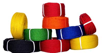 hdpe rope