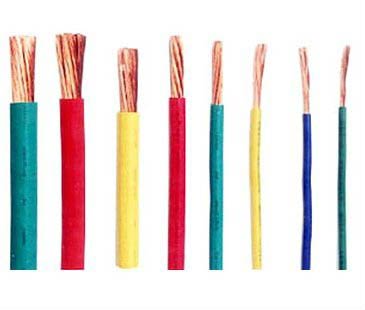 PVC Insulated House Wires