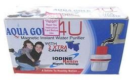 Aqua Gold Water Purifier