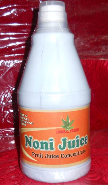 noni juice