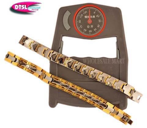 Titanium Bio Magnetic Bracelets