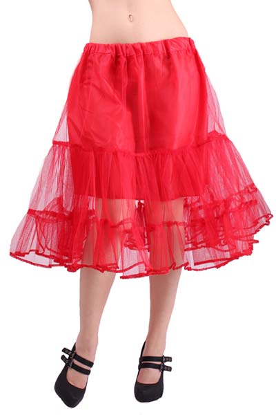 Fifties Petticoat