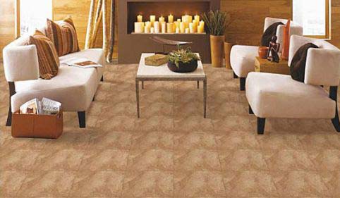 Vitrified Floor Tiles