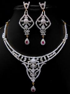 Kohinoor Fashions Necklace