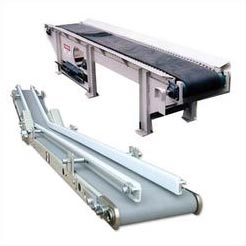 Industrial Conveyor System