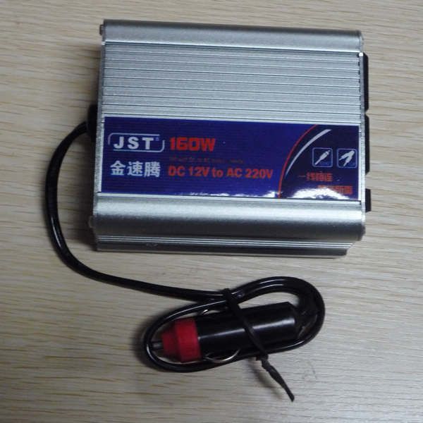Car Power Inverter