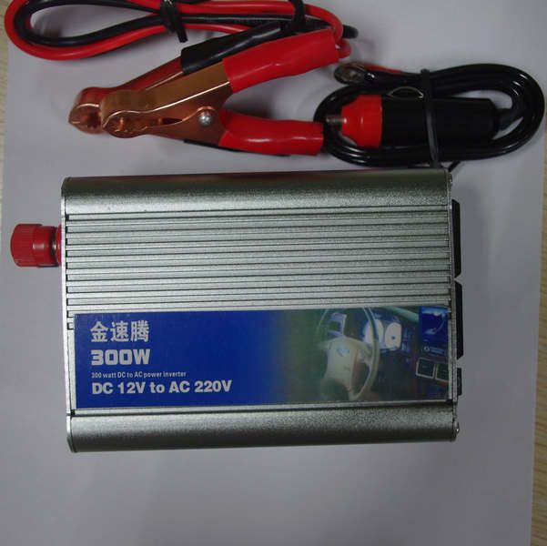 Car Power Inverter