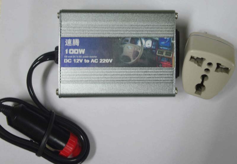 Car Power Inverter