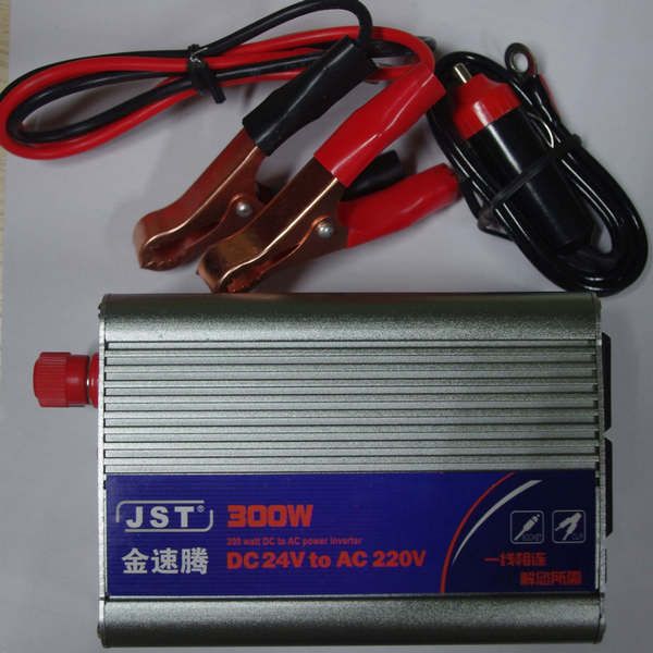 Car Power Inverter