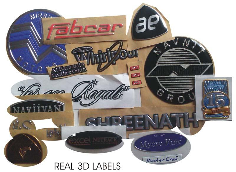 3D Labels