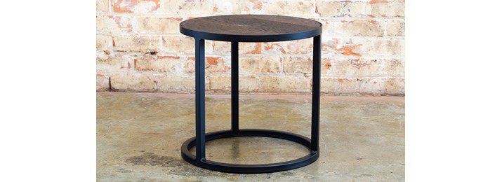 Java side table