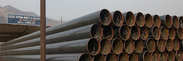 Erw Boiler Tubes