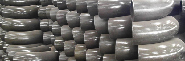 seamless steel pipe fittings