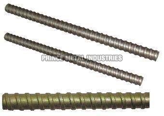 Polished Steel Tie Rod, Feature : Corrosion Proof, Excellent Quality