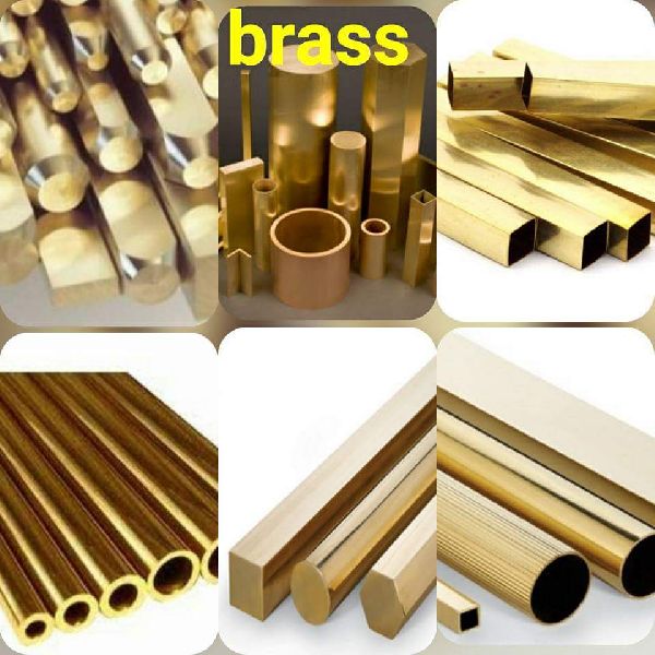 Brass Products at Best Price in Surat Chamunda Enterprise