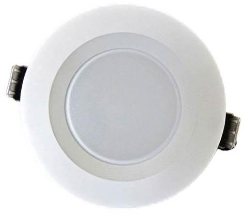 White Diffused Led Downlights