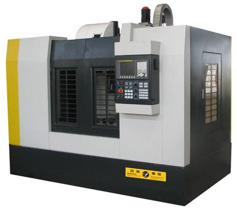Machining Center