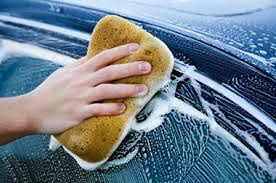 Car Liquid Soap