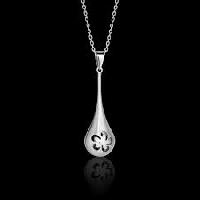 Designer Silver Pendants