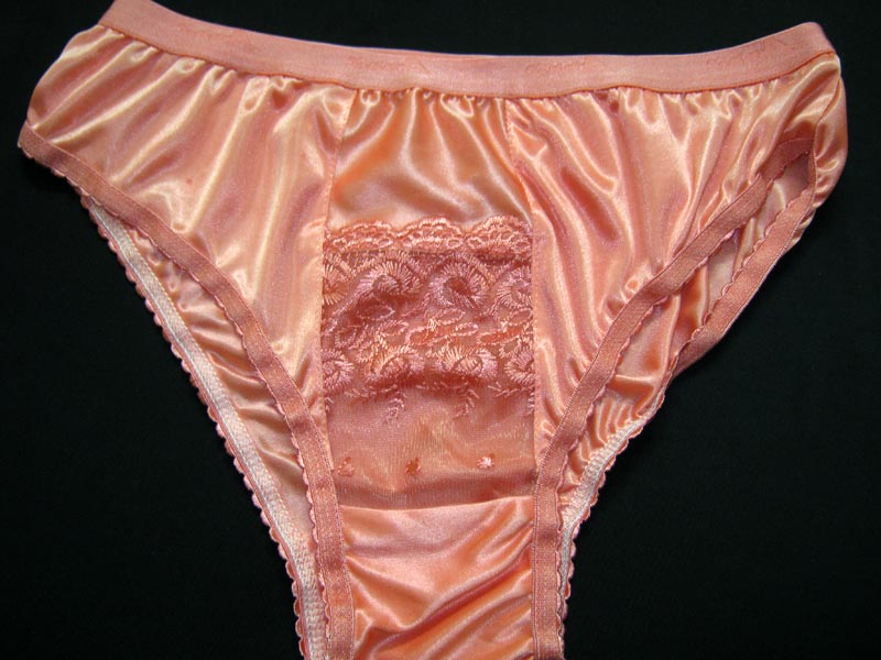 Designer Panties