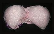 padded bra