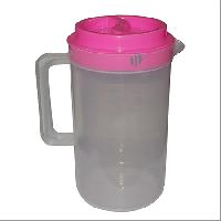 Plastic Water Jugs