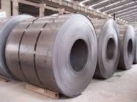 Hot Rolled Steel Coil