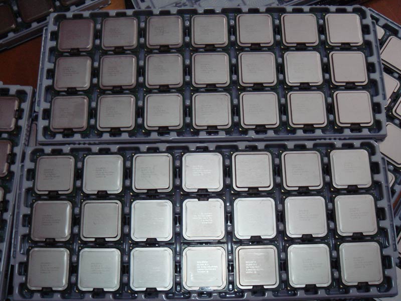 Computer Processors