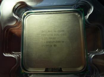 Dual Core Processor