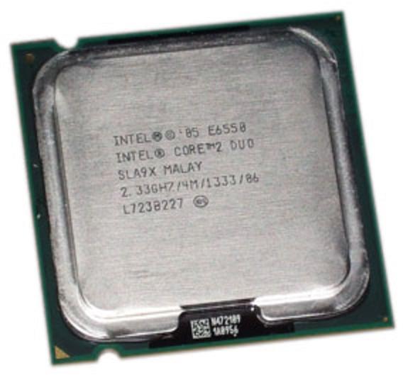 Computer Processors