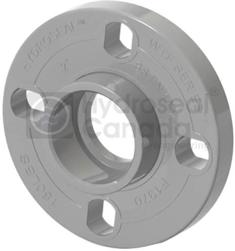 CPVC Flanges