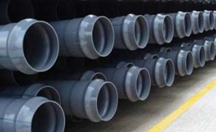 UPVC Pipes