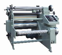 paper lamination machine