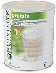 Nutrilite Protein Family Pack