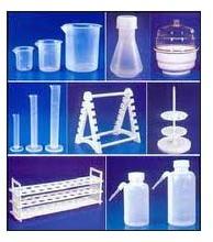 Laboratory Plasticware