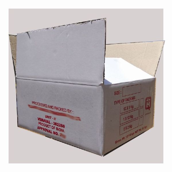 Rectangular Cardboard Universal Laminated Boxes, Pattern : Printed