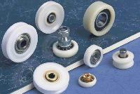 Plastic Bearings