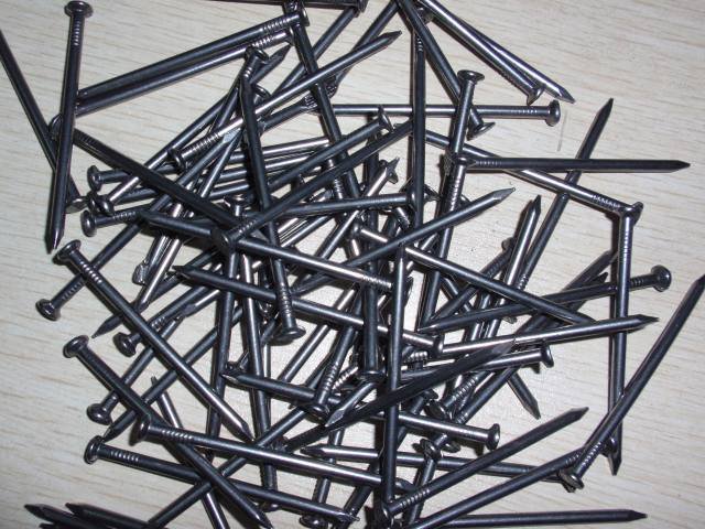 Steel Nails