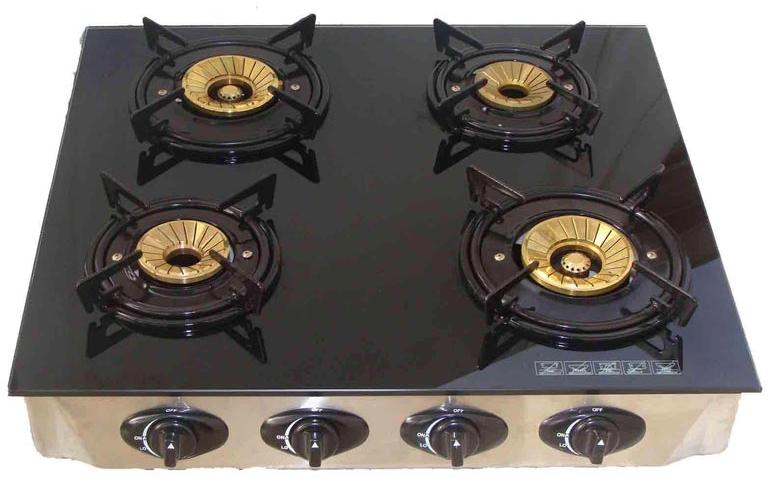 LPG Gas Stove