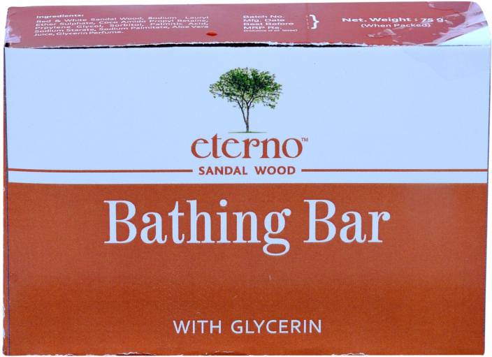 ayurvedic herbal soap